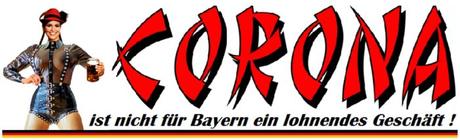 Corona Bußgelder sind bei den bayrischen Ordnungsämtern besonders beliebt