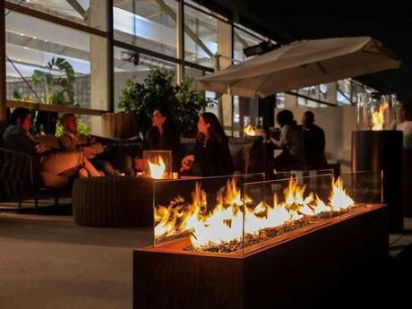 Welche Arten von Außenkaminen gibt es? Das zeigen wir in unserem Beitrag!