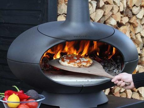 Außenkamin – Diese Arten sollten Sie kennen