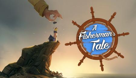 Kaufen A Fisherman's Tale Steam