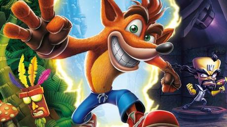 Das nächste Crash Bandicoot-Spiel wird wahrscheinlich bald angekündigt