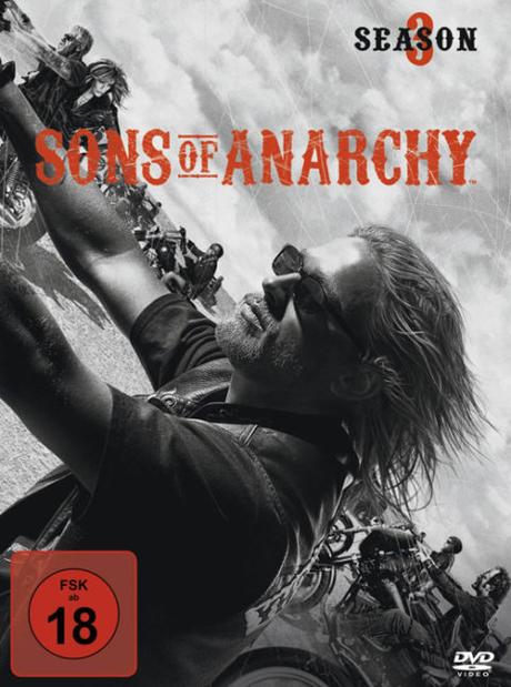 Sons of Anarchy ~ Staffel 3