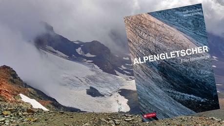 Alpengletscher – eine Hommage (Rezension)