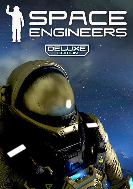 Space Engineers Deluxe Edition Steam Key für PC online kaufen