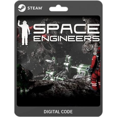 Space Engineers [Early Access] STEAM digital