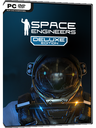 Space Engineers - Deluxe Edition