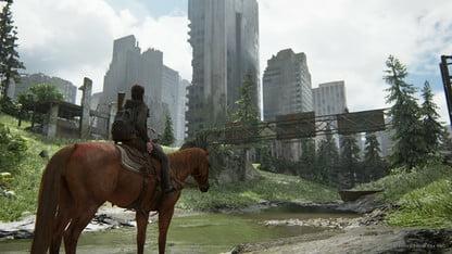 The Last of Us: Part II für die PlayStation 4 (Pro) im Review – eine Fortsetzung des bestbewerteten PlayStation-Spiele aller Zeiten, das sich an fast jedem Punkt mit seinem Vorgänger messen kann, oder?