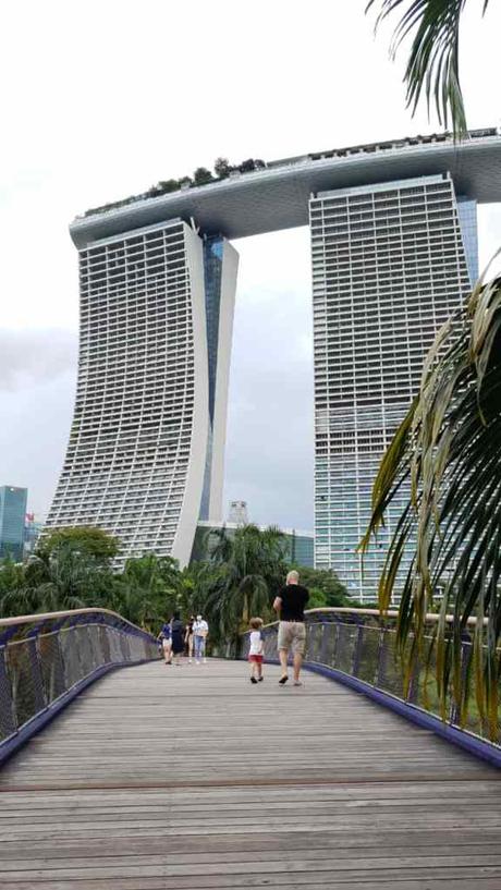 Unser Wochenende in Bildern – Singapur – 04.-05. Juli 2020 – Wilde Feierei