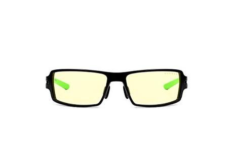 Gamer Brille mit Sehstärke