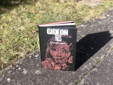 [Comic] Gideon Falls [3]