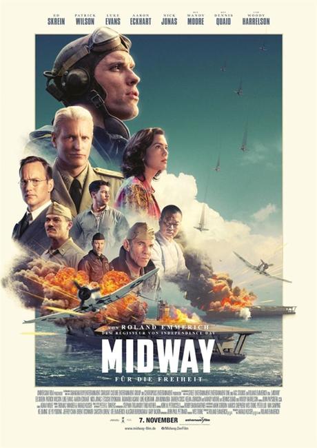 Midway ~ Für die Freiheit