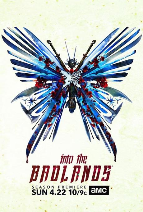 Into the Badlands ~ Staffel 3