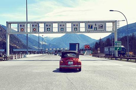 Italien Maut: Viele Mautfallen auf italienischen Autobahnen