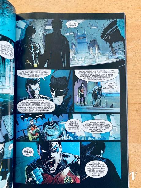 [Comic] Batman Detective Comics [7]