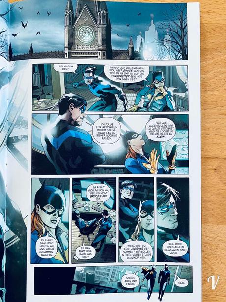 [Comic] Batman Detective Comics [7]