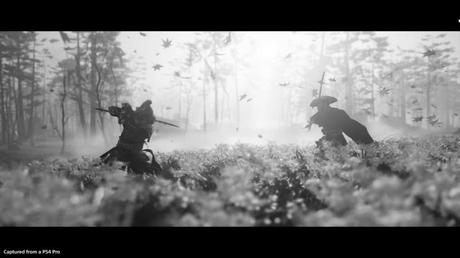 Spiele-Review: Ghost of Tsushima [PS4]