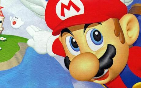 Neues Datenleck bei Big N: Nach 24 Jahren wurde Luigi in Super Mario 64 entdeckt