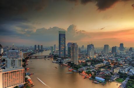 Bangkok: Highlights und Top-Sehenswürdigkeiten