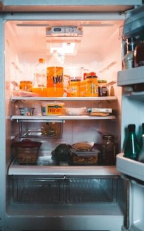 Richtiges Lagern im Kühlschrank: Tipps und Tricks