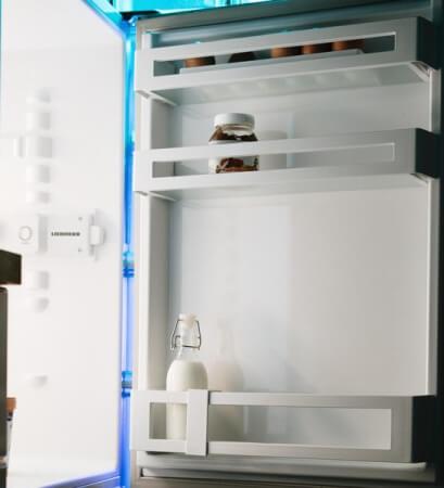 Richtiges Lagern im Kühlschrank: Tipps und Tricks
