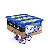 Lenor All-in-1 PODS Waschmittel, Aprilfrisch, (3 x 38) Waschladungen