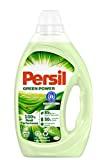Persil Green Power, Vollwaschmittel, 20 Waschladungen mit naturbasierten Inhaltsstoffen, dermatologisch getestet