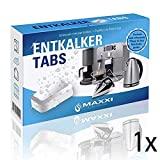 Entkalker Test & Vergleich (08/20): Die 5 besten Entkalker