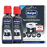 Entkalker Test & Vergleich (08/20): Die 5 besten Entkalker