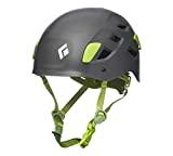 Kletterhelm Test & Vergleich (08/20): Die 5 besten Kletterhelme