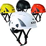Kletterhelm Test & Vergleich (08/20): Die 5 besten Kletterhelme