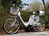 E-Bike Test & Vergleich (08/20): Die 5 besten E-Bikes