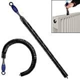 Heizkörperbürste Test & Vergleich (08/20): Die 5 besten Heizkörperbürsten