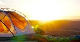 Sommerschlafsack Test & Vergleich (08/20): Die 5 besten Sommerschlafsäcke