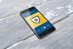 Sicherheitslecks Android-Smartphones