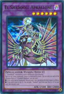 Review: Yu-Gi-Oh! – Sacred Beasts, Shaddoll Showdown, Speed Duel, Duel Overload