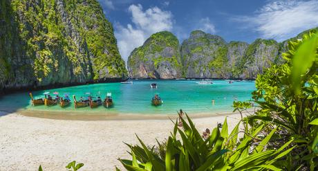 Die 16 schönsten Inseln in Thailand – Traumstrände und Mehr!