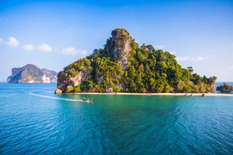 Die 16 schönsten Inseln in Thailand – Traumstrände und Mehr!