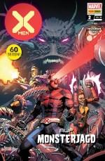 [Comic] X-Men [1-3]