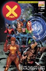 [Comic] X-Men [1-3]