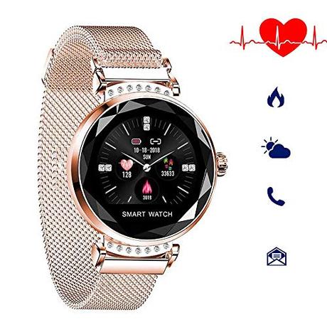 Fitness Uhr: Test & Vergleich (08/2020) der besten Fitness Uhren