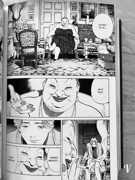 [Manga] Monster [4]