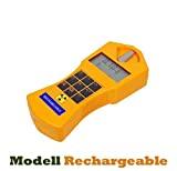 Geigerzähler Test & Vergleich (08/20): Die 10 besten Geigerzähler