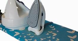 Dampfbügelstation Test & Vergleich (08/20): Die 10 besten Dampfbügelstationen