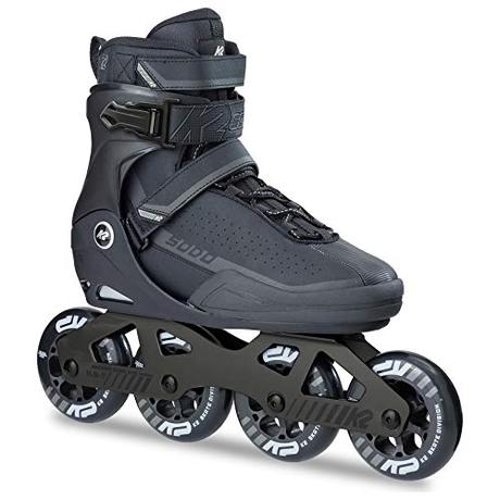 Speed Skates: Test & Vergleich (08/2020) der besten Speedskates