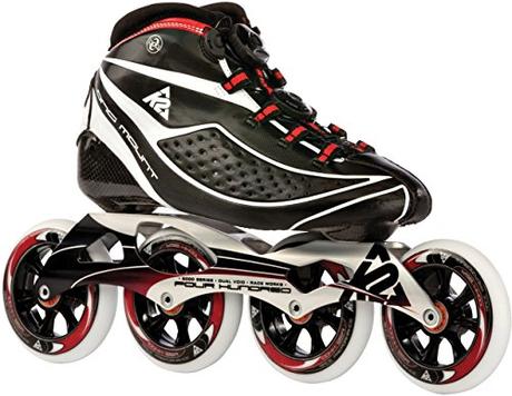 Speed Skates: Test & Vergleich (08/2020) der besten Speedskates