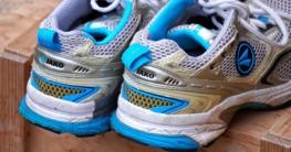 Hallensportschuhe: Test & Vergleich (08/2020) der besten Sportschuhe