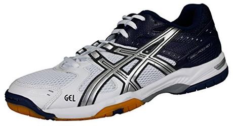 Hallensportschuhe: Test & Vergleich (08/2020) der besten Sportschuhe