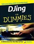 DJing Für Dummies | DJ Buch für Anfänger und Fortgeschrittene