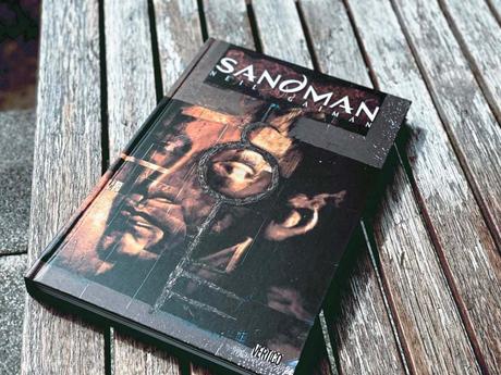 [Comic] Sandman Deluxe [3]