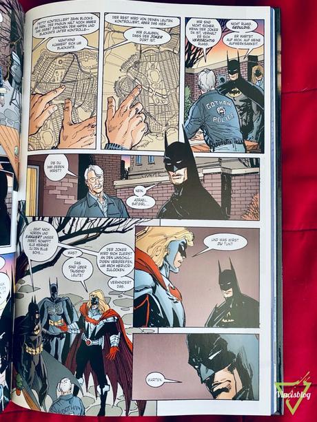 [Comic] Batman Niemandsland [7]